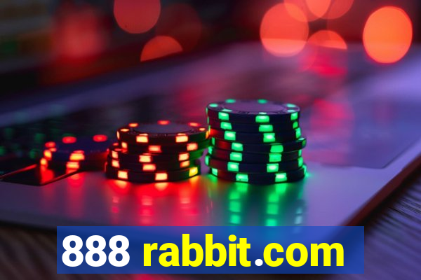 888 rabbit.com